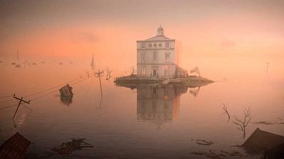 La miniserie de Netflix de 3 episodios que se convirtió en película y que deberías haber visto ya noticias imagen