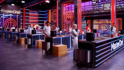 Esto es lo que cuesta 'MasterChef Celebrity 10' a RTVE: Su productora se embolsa casi 23 millones de euros por cuatro programas noticias imagen