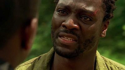 El mensaje escondido en 'Perdidos' que explicaba toda la historia de este personaje noticias imagen