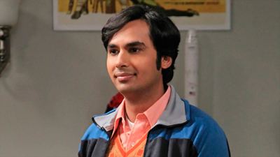 Kunnal Nayyar de 'The Big Bang Theory' opina sobre el 'spin-off': “Parece demasiado pronto”