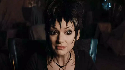 Jeff Bridges se negó a besar a Winona Ryder durante una audición: "Tienes la edad de mi hija" noticias imagen