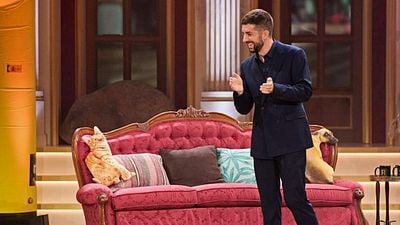 Hoy 'La Revuelta' sí puede presumir de sus audiencias: 'El Hormiguero' pierde el liderazgo por primera vez esta temporada noticias imagen