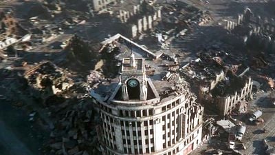 Antes de 'Dune 3' y 'Vengadores' se estrena otra de las películas más esperadas del año: solo quedan 10 días y ya se habla de obra maestra noticias imagen