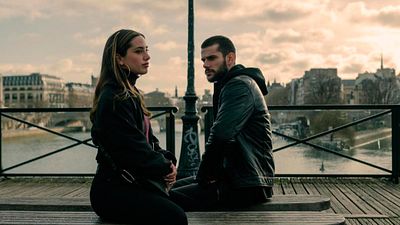 'Hasta el cielo': ¿Habrá temporada 2 de la nueva serie española que todo el mundo está viendo en Netflix?