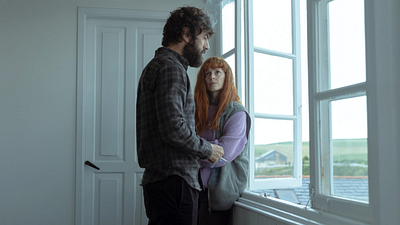 "Ana Polvorosa es una pedazo de actriz": El episodio 4 de 'La última noche en Tremor' ha marcado tanto al público como a su reparto noticias imagen