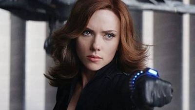 "Se acabó": Scarlett Johansson ya no trabajará para Marvel
