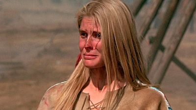 Hace 54 años, esta brutal película western se libró de la clasificación X, pero tuvo que eliminar 20 minutos de metraje noticias imagen