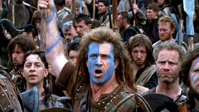 Reto visual: pasa desapercibido, pero quien ve este gazapo de 'Braveheart' se sale por completo de la película