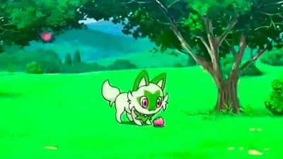 'Pokémon' Españita lo está petando y seguro que lo hará también su anime (y así lo demuestra su primer vistazo) noticias imagen