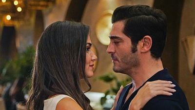 El regreso de Hande Erçel está cada vez más cerca: las imágenes de su nueva serie junto a Burak Deniz aumentan el 'hype' de los fans noticias imagen
