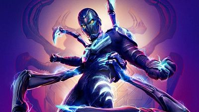 'Blue Beetle' asoma como un suspiro de alivio en un género sobrecargado, pero no se quita de encima esa sensación constante de 'deja vu' noticias imagen