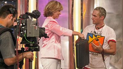 Ni 'Gran Hermano' ni 'Supervivientes': este es el programa que tiene el récord de número de espectadores en la televisión española noticias imagen