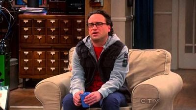 Un actor de 'The Big Bang Theory' ha revelado sin querer que el inseparable elenco prácticamente no se habla: "¿Se ha muerto alguien o algo?" noticias imagen