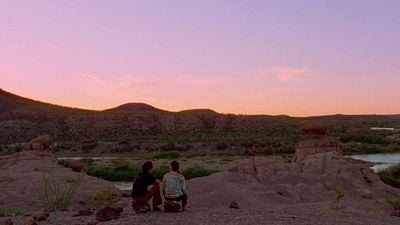 Ya está en marcha pero no la veremos hasta 2041: una película rodada durante 20 años que supera un hito ya de por sí extraordinario noticias imagen