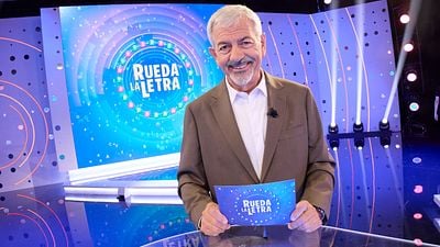 'Rueda la letra': fecha de estreno, horario, primeros concursantes, pruebas y todo lo que debes saber del nuevo concurso con 'El Rosco' noticias imagen