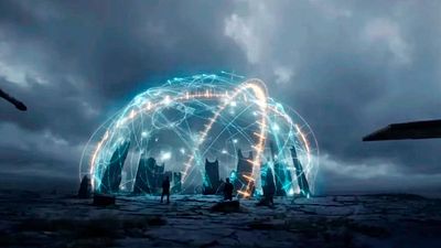 Hemos pasado 46 años equivocados sobre el universo Star Wars: 'Ahsoka' confirma definitivamente la teoría de los Purrgil noticias imagen