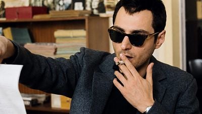Siempre he odiado a este grupo de personas reales, pero esta película de 2025 que está en 'streaming0 ha hecho que me encante pasar el rato con ellos noticias imagen