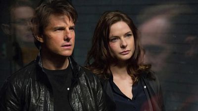 "Inspirador y aterrorizante a partes iguales": si soportas el nivel de exigencia de Tom Cruise, recibes una gran recompensa noticias imagen