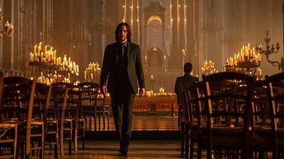 El clímax de la saga John Wick llega con esta oferta en la fantástica edición limitada de la cuarta entrega en 4K y Blu-ray noticias imagen