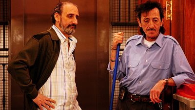 "Yo sabía que eso iba a petar": El actor que rechazó ser Juan Cuesta en 'Aquí no hay quien viva' porque quería tranquilidad noticias imagen