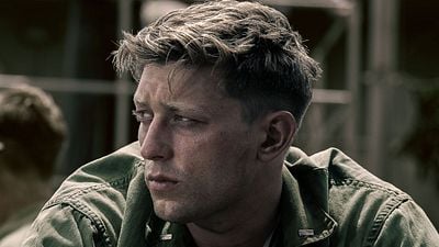Entre 'Pearl Harbor' y 'Salvar al soldado Ryan', esta nueva película bélica de Netflix se perfila como uno de los mayores acontecimientos del año y está basada en una historia real noticias imagen