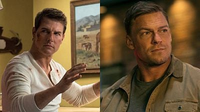 El creador de 'Reacher' vetó una tercera película con Tom Cruise: "¿Qué actor justifica una inversión de 200 millones de dólares?" noticias imagen