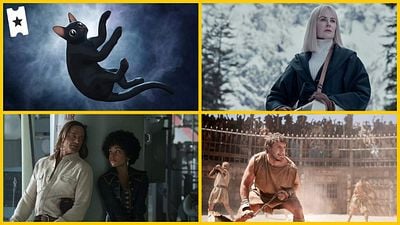 Más de 60 estrenos en mayo de 2025 en Disney+, Max, Prime Video, Movistar Plus+ y SkyShowtime: este mes la sorpresa de los Oscar, la nueva serie de J.J. Abrams y una esperada secuela noticias imagen