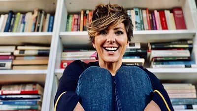 La acogedora casa donde vive Sonsoles Ónega: 250 metros en una de las zonas más exclusivas de Madrid noticias imagen