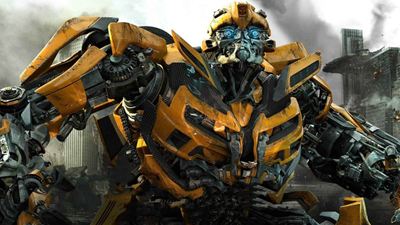 El guiño inesperado de la saga 'Transformers' a sus inicios como juguetes que es casi imposible de ver