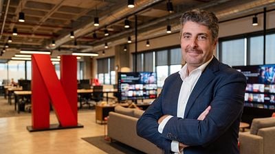 Miguel Puertas, experto en producción audiovisual, sobre la emisión del Mundial 2030 en Netflix: "No estamos asistiendo al final de la televisión deportiva, sino a una transformación profunda" noticias imagen