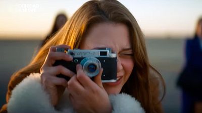 Así es la película de 2023 de la que estaremos hablando meses: una descarnada epopeya de supervivencia real que conmocionó al mundo noticias imagen