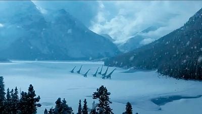 La nueva miniserie de Steven Spielberg conquista las listas de Netflix: imperdible para los fans de 'Jurassic Park' noticias imagen