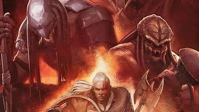 "Quería expresar la acción de forma alocada y sorprenderá a mucha gente": Predator se reinventa en su nueva película noticias imagen