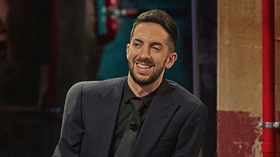 'La Resistencia' cerró etapa en Movistar Plus+ cumpliendo el sueño de Broncano: "¡Qué mejor día para que vengan!" noticias imagen