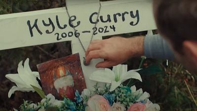 Solo unas semanas para el estreno de una de las películas del año: tan estrambótica como inquietante noticias imagen