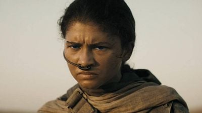 Zendaya regresa a la ciencia ficción tras 'Dune' con uno de los mejores directores actuales del género noticias imagen