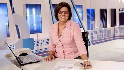 María Escario fue despedida del 'Telediario' por teléfono: "Estaba poniendo la toalla en la playa cuando Somoano me llamó para despedirme. Me quedé en shock" noticias imagen