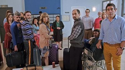 Se complica la renovación de 'La que se avecina' tras la temporada 15, pero tendrá un 'remake' con un importante cambio noticias imagen