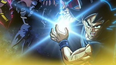El remake de 'Dragon Ball Super' contará la misma historia por cuarta vez. Eso sí, viendo la animación, esta es la definitiva noticias imagen