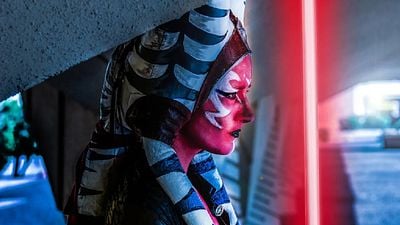 Un cosplay que supera a la serie original: Ahsoka nunca ha sido tan impactante... ni tan real noticias imagen