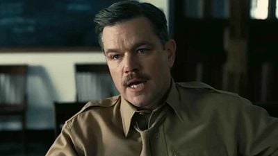 'Oppenheimer' rescata a Matt Damon del fracaso: Sus últimas tres películas son una decepción de taquilla noticias imagen