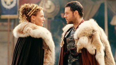 "Teníamos que contar esta historia": 24 años después de 'Gladiator', una de sus estrellas regresa en la secuela de la película de Ridley Scott noticias imagen