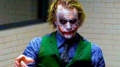 “El peor reparto de todos los tiempos”: Así de duro tuvo que luchar Christopher Nolan para que Heath Ledger fuera el Joker