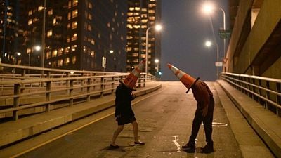 Rodó la película, pero fue despedida al final: Scarlett Johansson se convirtió en su sustituta e interpretó uno de sus mejores papeles noticias imagen