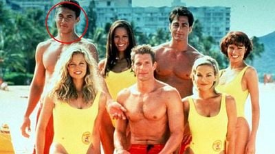 Hoy es uno de los superhéroes más imponentes de las películas de DC, pero empezó su carrera en bañador, ¿le reconoces? noticias imagen