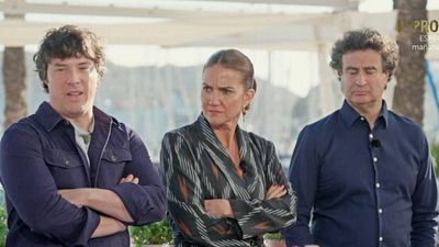 "Bochornoso": 'MasterChef 12' castiga a todos sus concursantes tras la prueba de exteriores más desastrosa de su historia noticias imagen