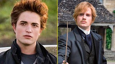 Adiós a Robert Pattinson y hola a Henry Cavill: Al actor de 'The Witcher' le hubiera encantado dar vida a Edward