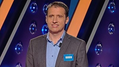 Alberto Izquierdo, ganador de 'Pasapalabra' y centenario de 'Saber y ganar': "Soy una especie de "juguete roto" y me da mucha rabia" noticias imagen