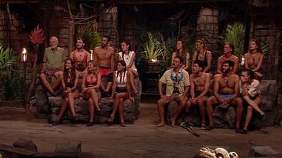 'Supervivientes 2026' expulsó a un desterrado, salvó a una nominada y aclaró el futuro de Alberto Ávila noticias imagen