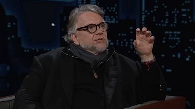 Guillermo del Toro escuchó "un asesinato" en su habitación embrujada de hotel: "No dormí nada" noticias imagen